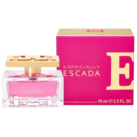 escada especially imitación